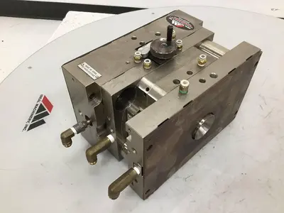 USED KATA SYSTEMS CD MOLD877