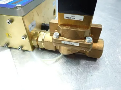 New | in-Stock PROTEUS INDUSTRIES INC 9WS2G30001 Pumps Ohio US | HGR 24 #870919