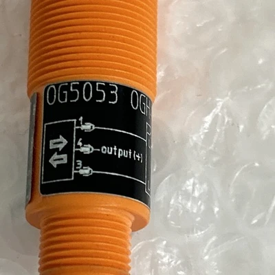 NEW Efector 0G5053
