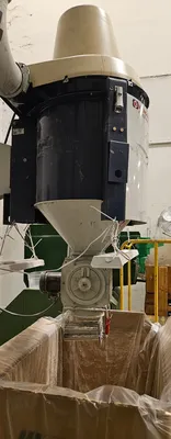 2021 ZERMA GSC500/700 Granulators | Global Machine Brokers, LLC (7)
