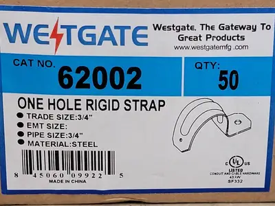 USED WESTGATE 62002