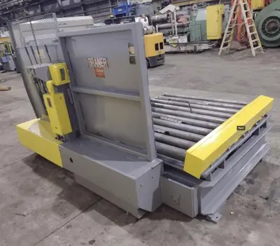 Used BRANER N/A Upenders / Down-Enders Ohio US | G-2000, Inc. #1074859