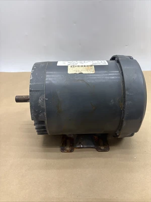 NEW NIDEC, US MOTORS U13S2AC