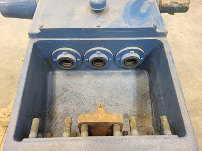 USED NATIONAL J-85 MC