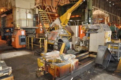 USED LITTELL 424-7
