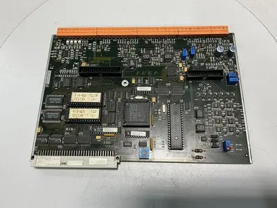 USED KEBA E-8-ANALOG/C 1865B-1