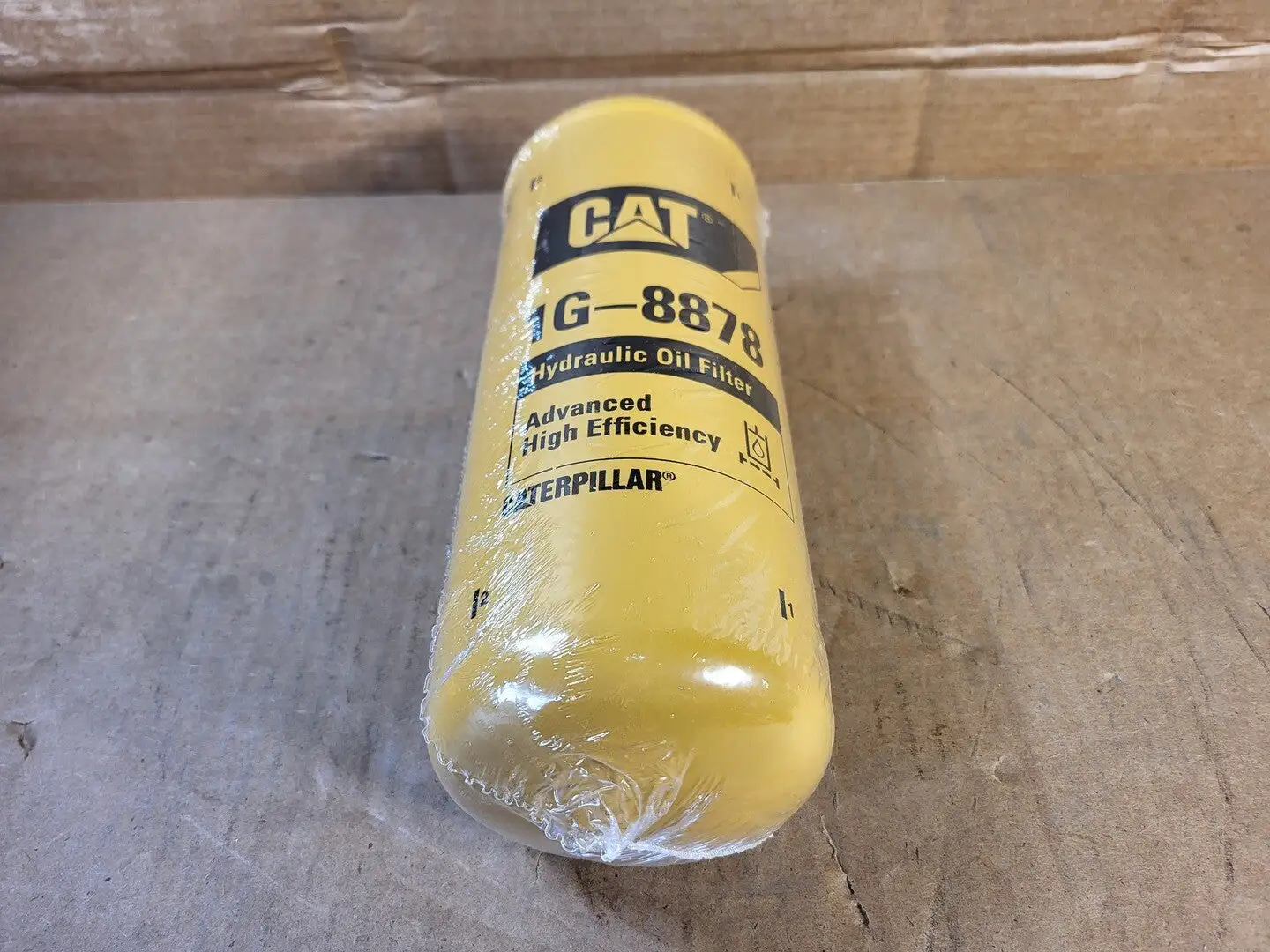 NEW CATERPILLAR 1G-8878