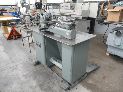 USED HARDINGE DV-59