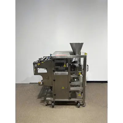 Used Ohlson _UNKNOWN_ Vertical Form Fill Sealing Machines (VFFS) | ISCA #1298896