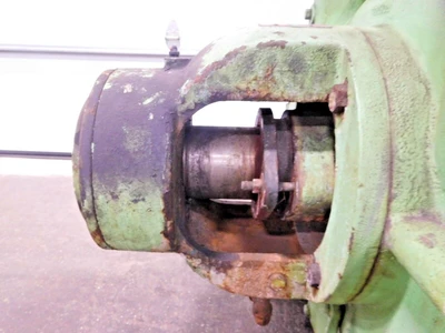 Used GRAHAM 1PV8255 Vacuum Pumps Ohio US | Equipment Recovery Corp. #1331449