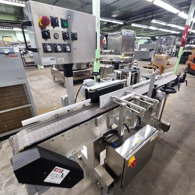 Labeling System UNIVERSAL Print and Play  115 volts # 2548