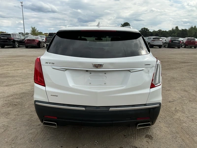 Used 2019 CADILLAC XT5 SUVs Michigan US | Miedema Asset Management Group #1397227