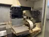 2013 GEMINIS GT5 G2 + Y CNC Flat Bed Lathe thumbnail