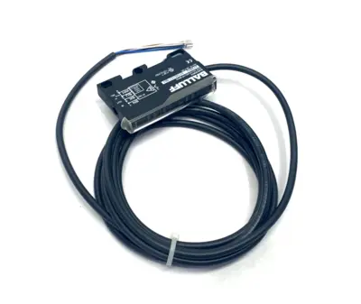 BAE SA-CS-025-YP-BP02, BAE00KH | Balluff BAE00KH Amplifier For Capacitive Sensor Head BAE SA-CS-025-YP-BP02 - New Other