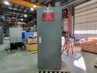 NEW ALLEN-BRADLEY 1591AT-AXED