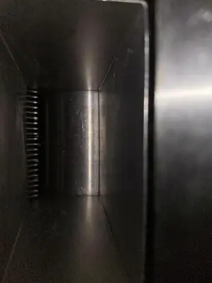 Urschel Model CD Dicer