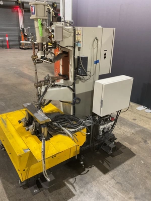 USED 2019 DENGENSHA NDZ-050-46BNQ-R-D