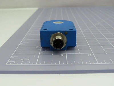Used DI-SORIC _UNKNOWN_ Sensors | OCO Industrial #1621077