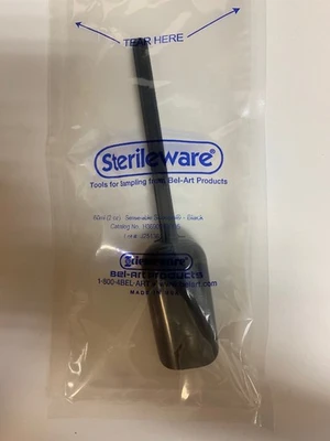 NEW Bel-Art Scienceware H36902-0006