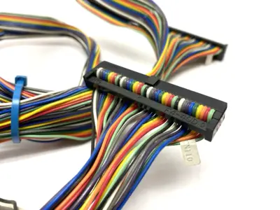 Used Hitachi Cable Microscope Accessories Michigan US | Maverick Industrial Sales #1395906