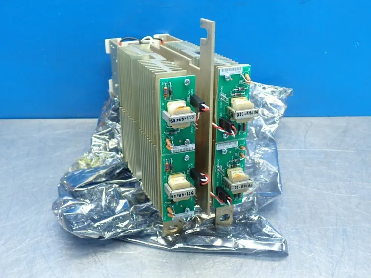 Used ABB 8646660S Rectifiers Ohio US | HGR 24 #907599