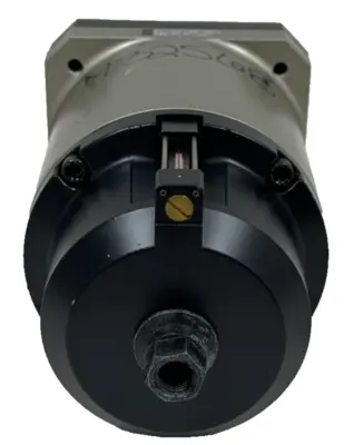 NEW SMC AMR4100-03-R REGULATOR / MIST SEPARATOR 0.05-0.85MPa