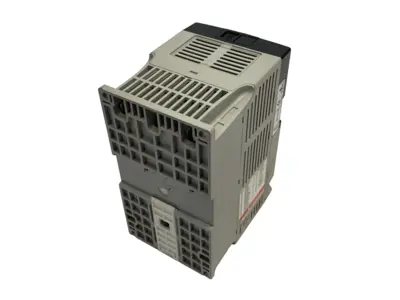 Used Allen Bradley PowerFlex 40P Variable Speed Drives Michigan US | Maverick Industrial Sales #1507940