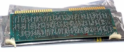USED CINCINNATI MILACRON 3-531-3195A CONTROL BOARD 35313195A