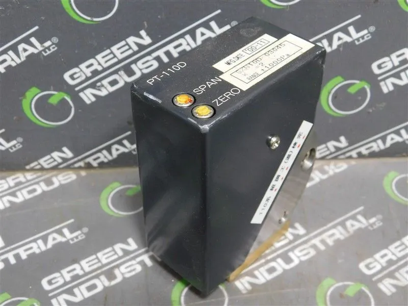 USED COSMO PT-110D