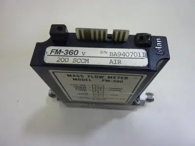 USED TYLAN FM-360