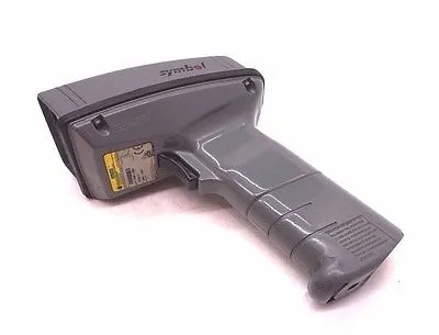 Used SYMBOL TECHNOLOGIES _UNKNOWN_ Barcode Scanners Michigan US | SB Industrial Supply #833939