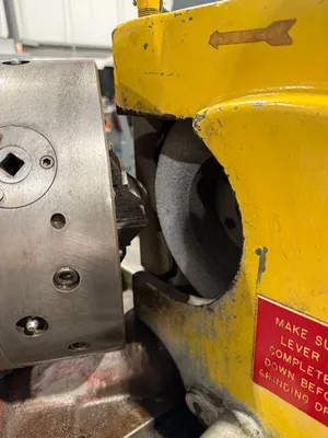 OLIVER 600 Grinders | GMT (8)
