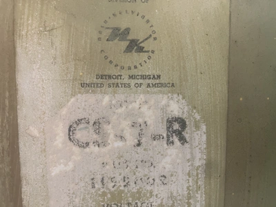 Used KELVINATOR VINTAGE Refrigerators Michigan US | Miedema Asset Management Group #1322230