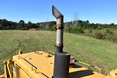 Used 1974 CATERPILLAR 14G Motor Graders South Carolina US | BTM Machinery #1352466