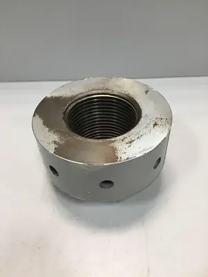 USED HPM T185-670B50MM