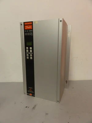 USED DANFOSS 3508