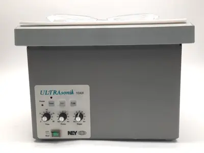 Used NEY 104X, ALM0048-101 Ultrasonic Cleaning Machines Michigan US | Maverick Industrial Sales #1441646