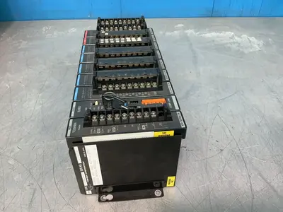 Used TOSHIBA _UNKNOWN_ Programmable Logic Controllers Ohio US | HGR 24 #1485349
