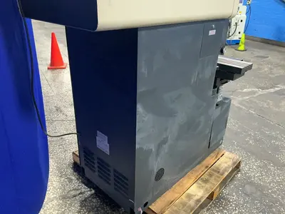 Used OGP QL20S Comparators Ohio US | HGR 24 #1325962
