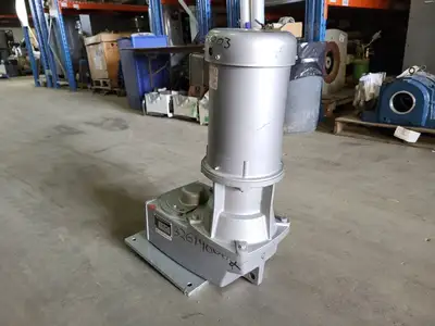 NEW 2015 DYNAMIX AGITATORS GMX 38 5