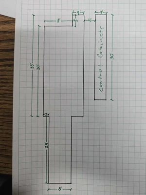 2008 TRUMPF TRULASER 5060 Laser, CNC | Asset Exchange Corporation (8)
