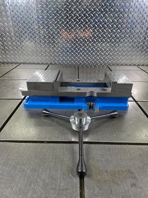 KURT DX6 Tooling | GMT (2)