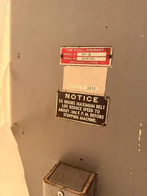 USED DO ALL 36-Q