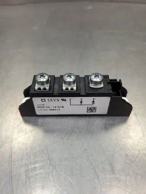 IXYS (1215X) MDD 44-18 N1B Diode Connector Module. 4E-8
