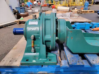 NEW SUMITOMO CHH-4165DCYSB