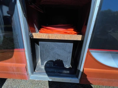 Used 1990 _UNKNOWN_ _UNKNOWN_ Campers, Caravans, Motorhomes Washington US | KNM Equipment Sales & Service #1516489