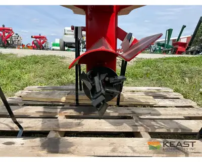 Used HURRICANE DITCHER _UNKNOWN_ Trenchers Iowa US | Keast Enterprises #1360348