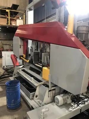 USED 2007 BOMAR EXTEND