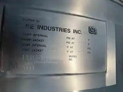 USED LEE 500CBT