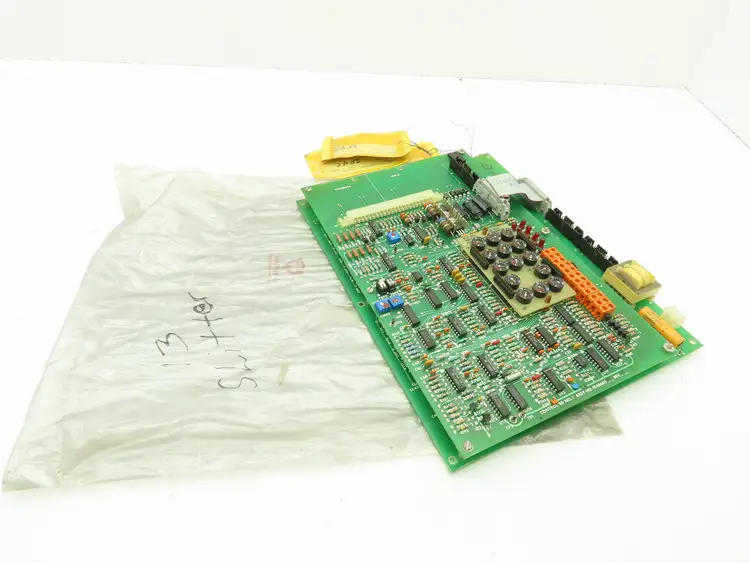 Used FINCOR _UNKNOWN_ Printed Circuit Boards (PCB) Indiana US | Arrow Industrial #631777